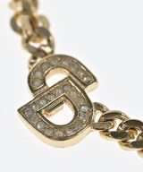 Christian Dior（クリスチャンディオール）ネックレス ゴールド サイズ:- レディース/2200713627831
