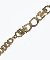 Christian Dior（クリスチャンディオール）ネックレス ゴールド サイズ:- レディース/2200713627831