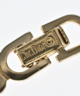 Christian Dior（クリスチャンディオール）ネックレス ゴールド サイズ:- レディース/2200713627831