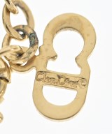 Christian Dior（クリスチャンディオール）ネックレス ゴールド サイズ:- レディース/2200713627893