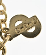 Christian Dior（クリスチャンディオール）ネックレス ゴールド サイズ:- レディース/2200713627947