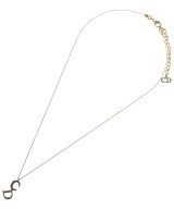 Christian Dior（クリスチャンディオール）ネックレス ゴールド サイズ:- レディース/2200713627961