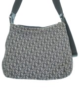 Christian Dior（クリスチャンディオール）ショルダーバッグ グレー サイズ:- レディース/2200713629170