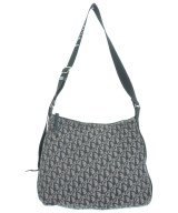 Christian Dior（クリスチャンディオール）ショルダーバッグ グレー サイズ:- レディース/2200713629170