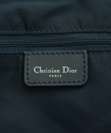 Christian Dior（クリスチャンディオール）ショルダーバッグ グレー サイズ:- レディース/2200713629170
