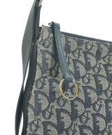 Christian Dior（クリスチャンディオール）ショルダーバッグ グレー サイズ:- レディース/2200713629170