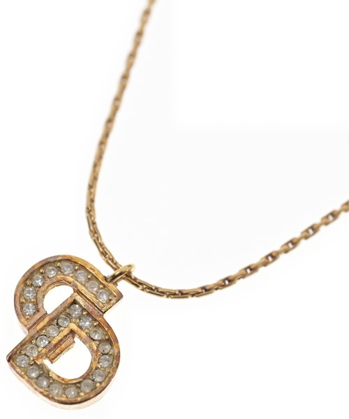 Christian Dior(クリスチャンディオール)のネックレス サイズ:- 19,800円