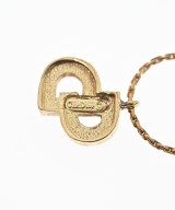 Christian Dior（クリスチャンディオール）ネックレス ゴールド サイズ:- レディース/2200713629231