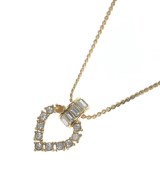 Christian Dior（クリスチャンディオール）ネックレス ゴールド サイズ:- レディース/2200713629262