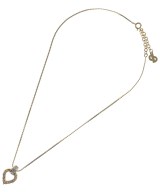 Christian Dior（クリスチャンディオール）ネックレス ゴールド サイズ:- レディース/2200713629262