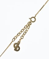 Christian Dior（クリスチャンディオール）ネックレス ゴールド サイズ:- レディース/2200713629262