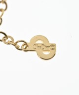 Christian Dior（クリスチャンディオール）ネックレス ゴールド サイズ:- レディース/2200713629323