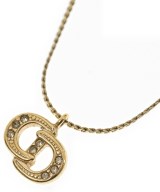 Christian Dior ネックレス