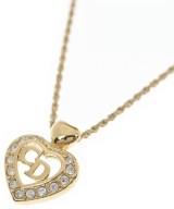 Christian Dior（クリスチャンディオール）ネックレス ゴールド サイズ:- レディース/2200713629637
