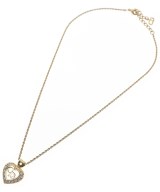 Christian Dior（クリスチャンディオール）ネックレス ゴールド サイズ:- レディース/2200713629637