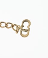 Christian Dior（クリスチャンディオール）ネックレス ゴールド サイズ:- レディース/2200713629637