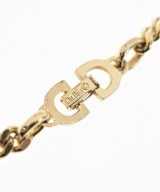 Christian Dior（クリスチャンディオール）ブレスレット・バングル ゴールド サイズ:- レディース/2200713629675