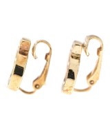 Christian Dior（クリスチャンディオール）ピアス・イヤリング ゴールド サイズ:- レディース/2200713629699
