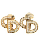 Christian Dior ピアス・イヤリング