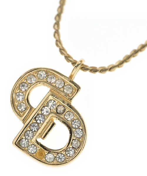 Christian Dior(クリスチャンディオール)のネックレス サイズ:- 19,800円