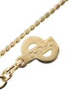 Christian Dior（クリスチャンディオール）ネックレス ゴールド サイズ:- レディース/2200713629736