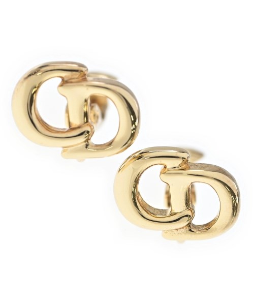 Christian Dior(クリスチャンディオール)のピアス・イヤリング サイズ:- 15,800円