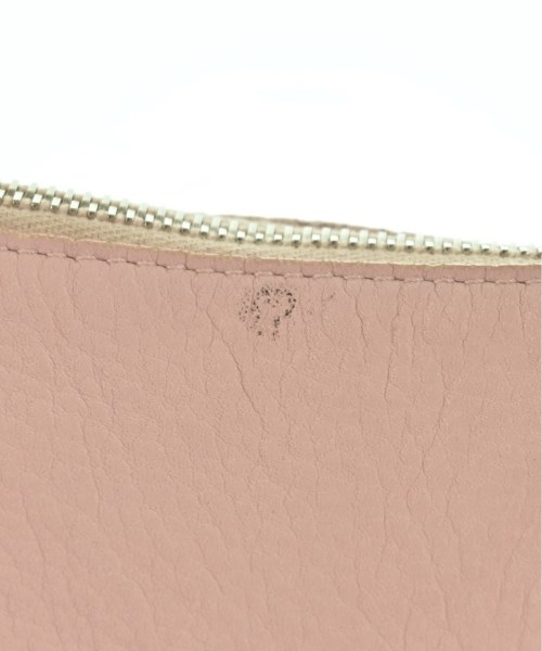 Christian Dior（クリスチャンディオール）ショルダーバッグ ベージュ サイズ:- レディース/2200713629781