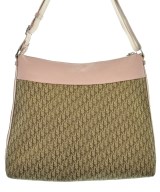 Christian Dior（クリスチャンディオール）ショルダーバッグ ベージュ サイズ:- レディース/2200713629781
