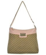 Christian Dior（クリスチャンディオール）ショルダーバッグ ベージュ サイズ:- レディース/2200713629781