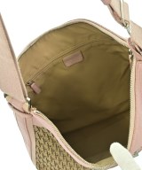 Christian Dior（クリスチャンディオール）ショルダーバッグ ベージュ サイズ:- レディース/2200713629781
