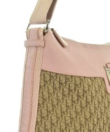 Christian Dior（クリスチャンディオール）ショルダーバッグ ベージュ サイズ:- レディース/2200713629781