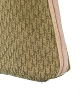 Christian Dior（クリスチャンディオール）ショルダーバッグ ベージュ サイズ:- レディース/2200713629781