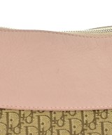 Christian Dior（クリスチャンディオール）ショルダーバッグ ベージュ サイズ:- レディース/2200713629781