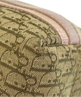 Christian Dior（クリスチャンディオール）ショルダーバッグ ベージュ サイズ:- レディース/2200713629781