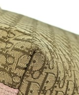 Christian Dior（クリスチャンディオール）ショルダーバッグ ベージュ サイズ:- レディース/2200713629781