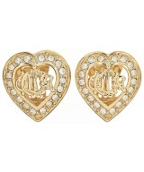 Christian Dior（クリスチャンディオール）ピアス・イヤリング ゴールド サイズ:- レディース/2200713630596