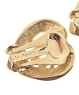 Christian Dior（クリスチャンディオール）ピアス・イヤリング ゴールド サイズ:- レディース/2200713630596