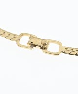 Christian Dior（クリスチャンディオール）ネックレス ゴールド サイズ:- レディース/2200713630602