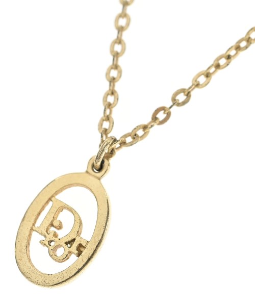 Christian Dior(クリスチャンディオール)のネックレス サイズ:- 15,800円