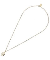 Christian Dior（クリスチャンディオール）ネックレス ゴールド サイズ:- レディース/2200713630633