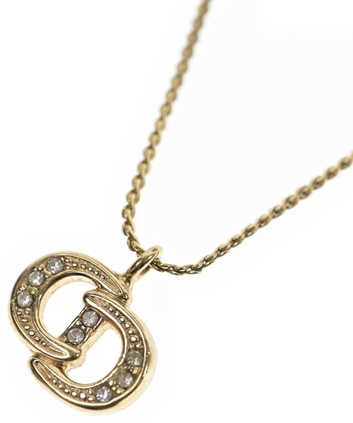 Christian Dior(クリスチャンディオール)のネックレス サイズ:- 19,800円