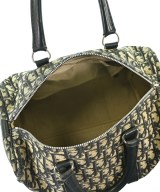 Christian Dior（クリスチャンディオール）ボストンバッグ ベージュ サイズ:- レディース/2200713630688