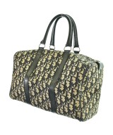 Christian Dior（クリスチャンディオール）ボストンバッグ ベージュ サイズ:- レディース/2200713630688