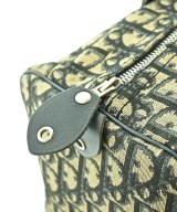 Christian Dior（クリスチャンディオール）ボストンバッグ ベージュ サイズ:- レディース/2200713630688
