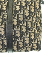 Christian Dior（クリスチャンディオール）ボストンバッグ ベージュ サイズ:- レディース/2200713630688
