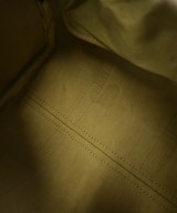 Christian Dior（クリスチャンディオール）ボストンバッグ ベージュ サイズ:- レディース/2200713630688