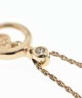 Christian Dior（クリスチャンディオール）ネックレス ゴールド サイズ:- レディース/2200713630718