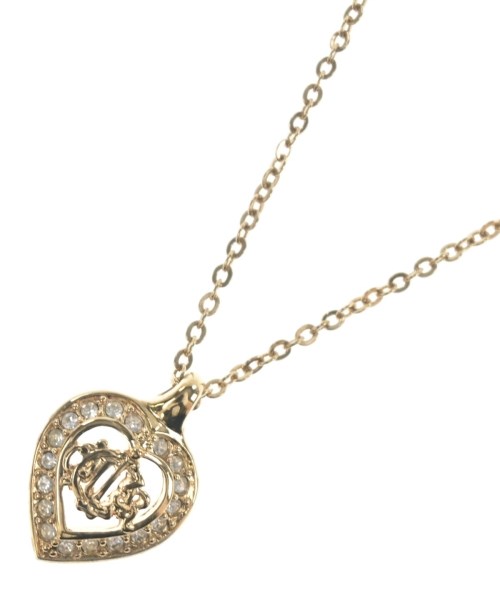 Christian Dior(クリスチャンディオール)のネックレス サイズ:- 19,800円