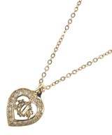 Christian Dior ネックレス