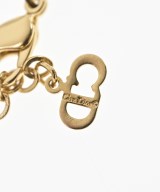 Christian Dior（クリスチャンディオール）ネックレス ゴールド サイズ:- レディース/2200713630763